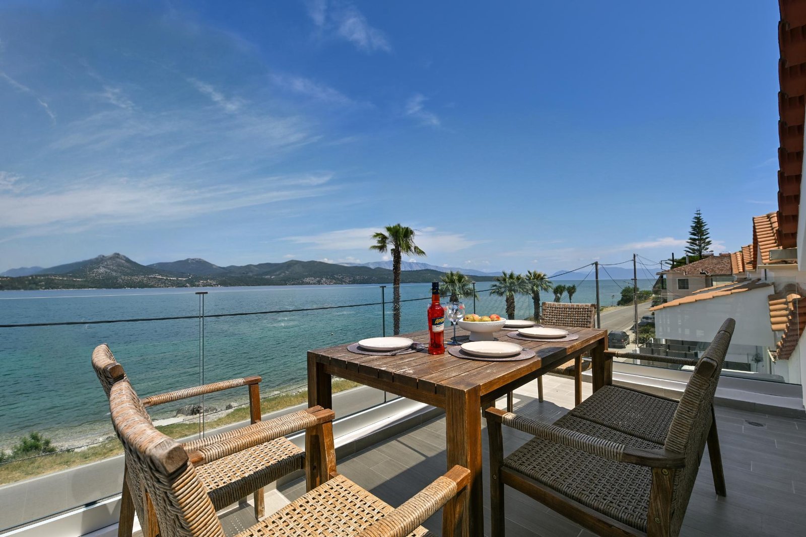 Ciel Suite 2 View